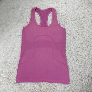 Lululemon Swiftly Tech Racerback